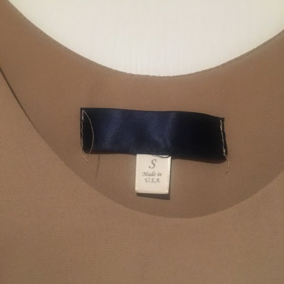 Francesca's Tank Top - Picture 3 of 3